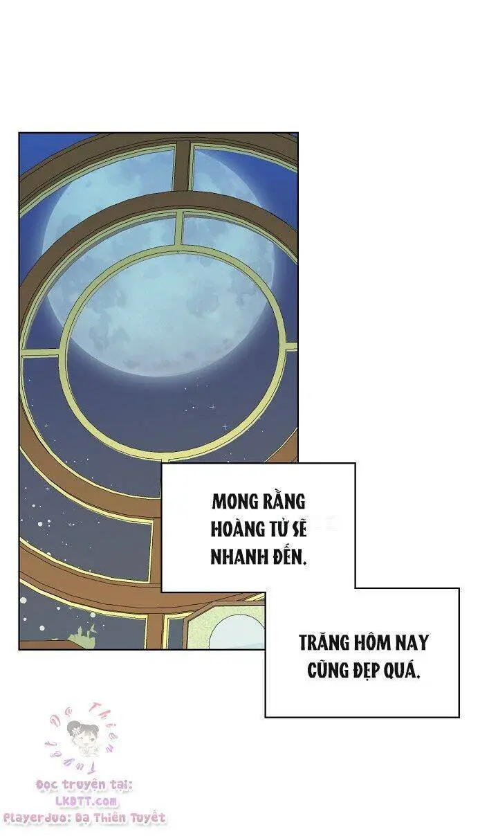 Con Có Phải Con Là Con Gái Của Ngài Không? Nettruyen ZZZ Chương 42 Page 12