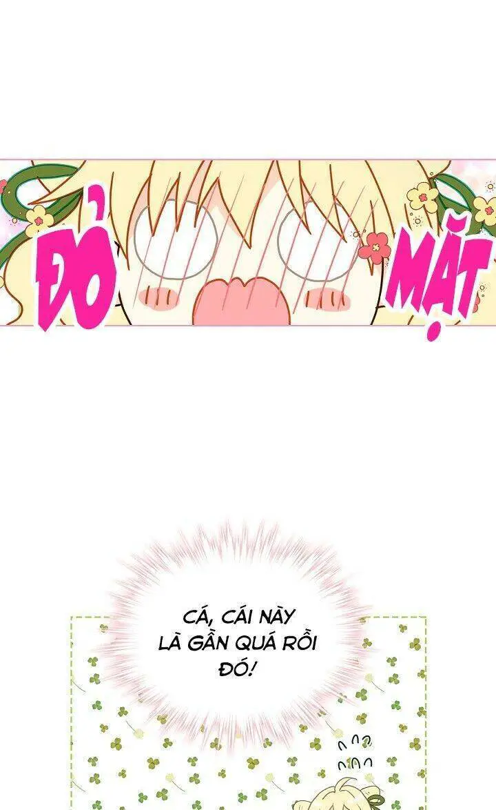 Con Có Phải Con Là Con Gái Của Ngài Không? Nettruyen ZZZ Chương 42 Page 16