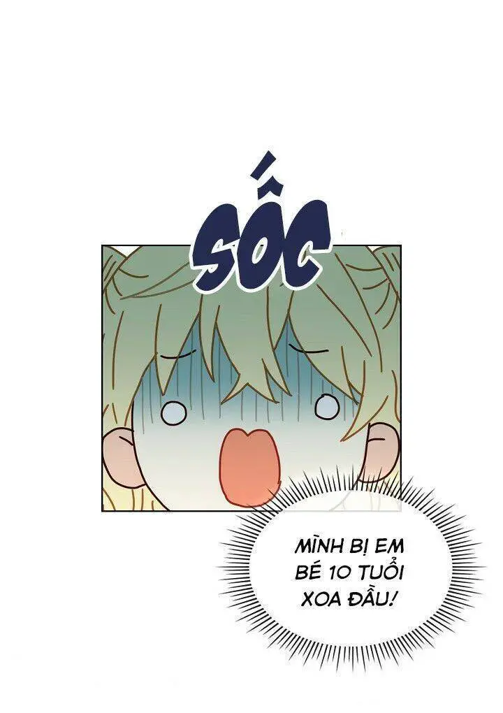 Con Có Phải Con Là Con Gái Của Ngài Không? Nettruyen ZZZ Chương 42 Page 23