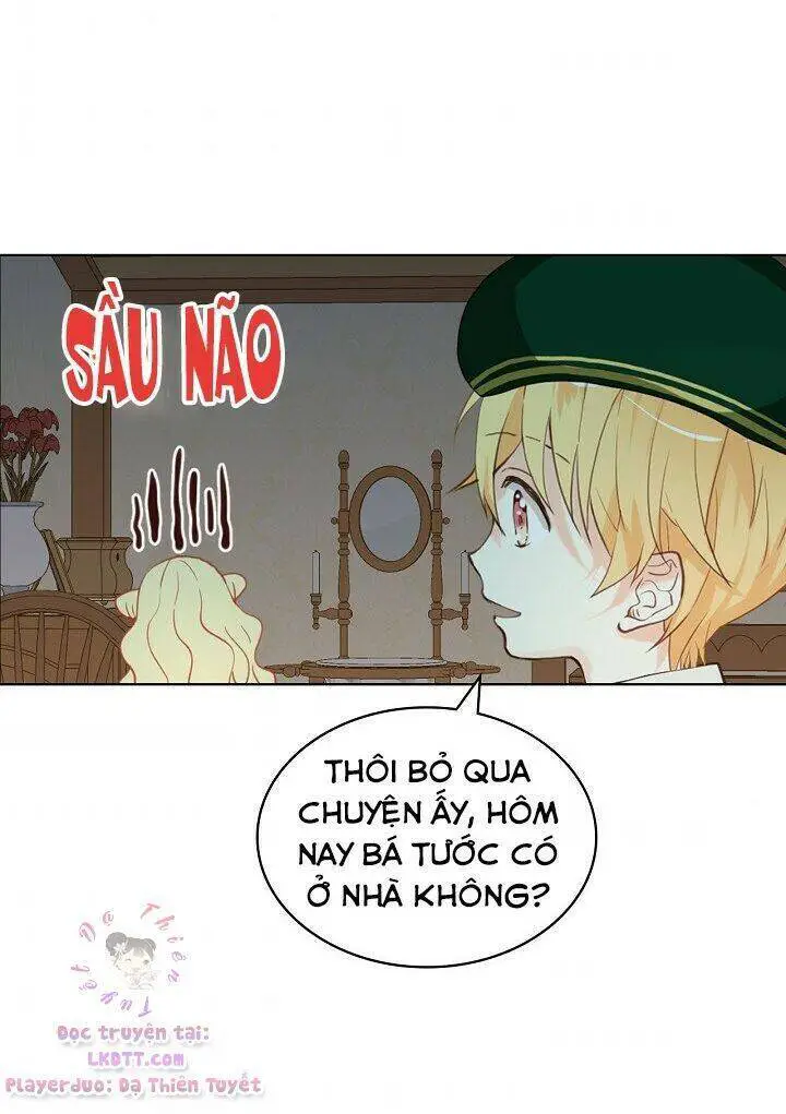 Con Có Phải Con Là Con Gái Của Ngài Không? Nettruyen ZZZ Chương 42 Page 24