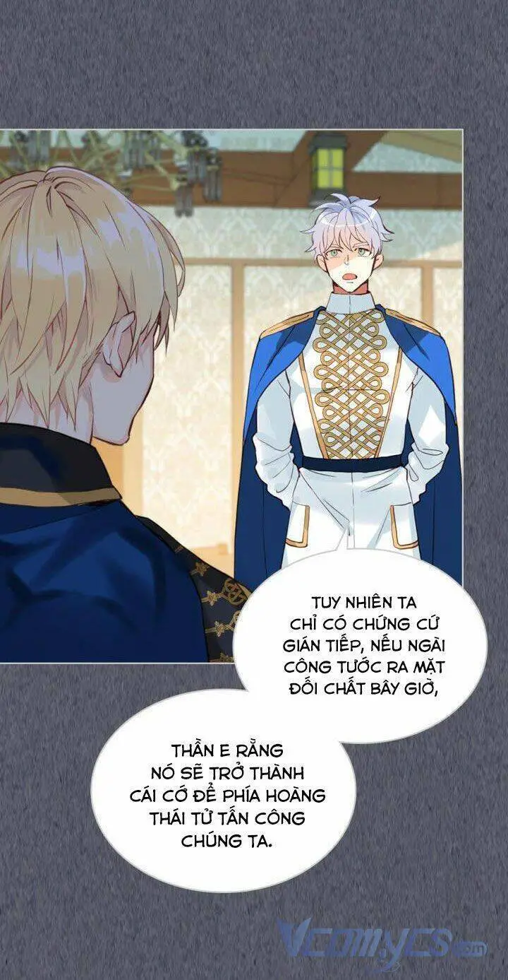 Con Có Phải Con Là Con Gái Của Ngài Không? Nettruyen ZZZ Chương 72 Page 5