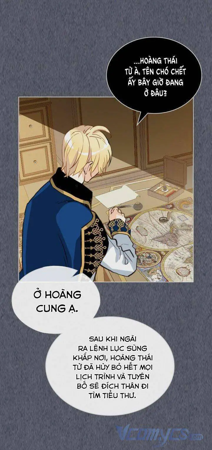 Con Có Phải Con Là Con Gái Của Ngài Không? Nettruyen ZZZ Chương 72 Page 6
