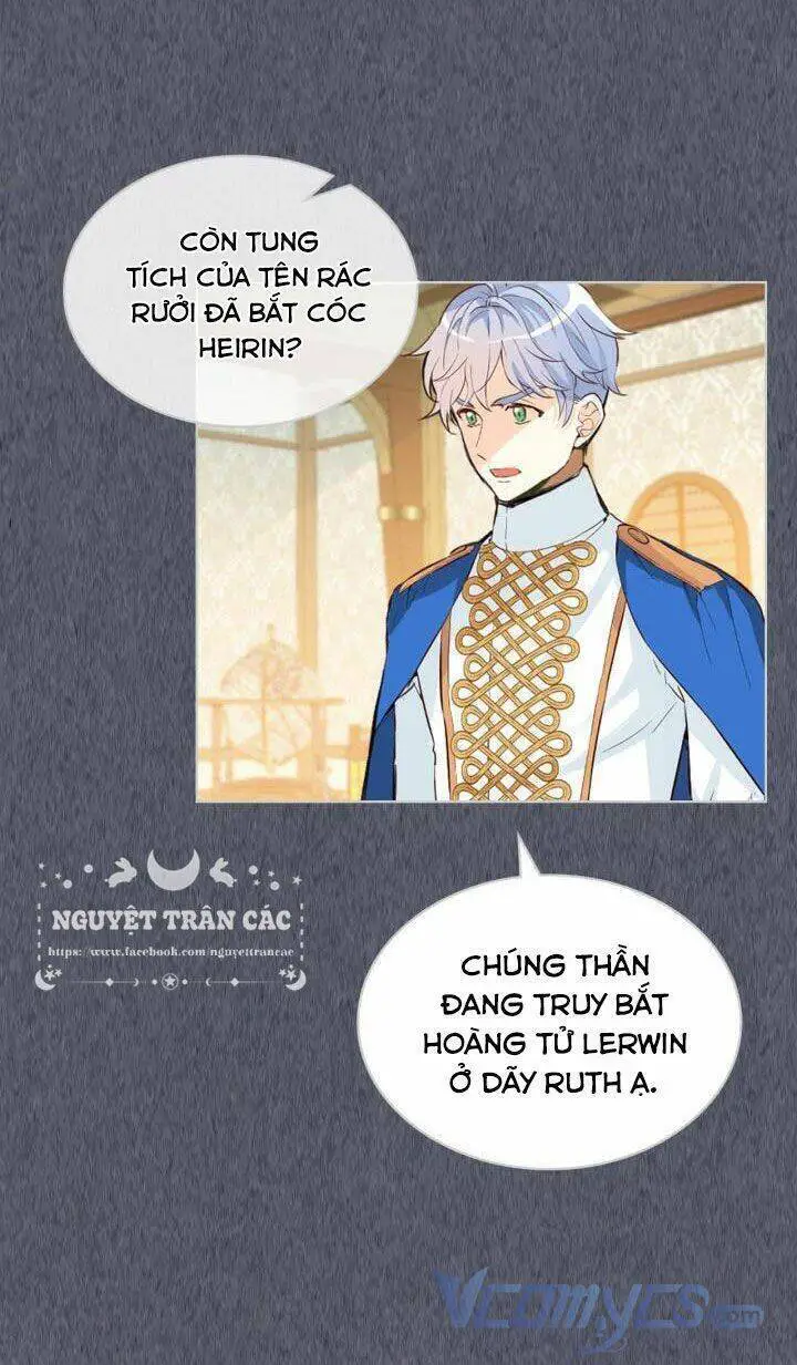 Con Có Phải Con Là Con Gái Của Ngài Không? Nettruyen ZZZ Chương 72 Page 7