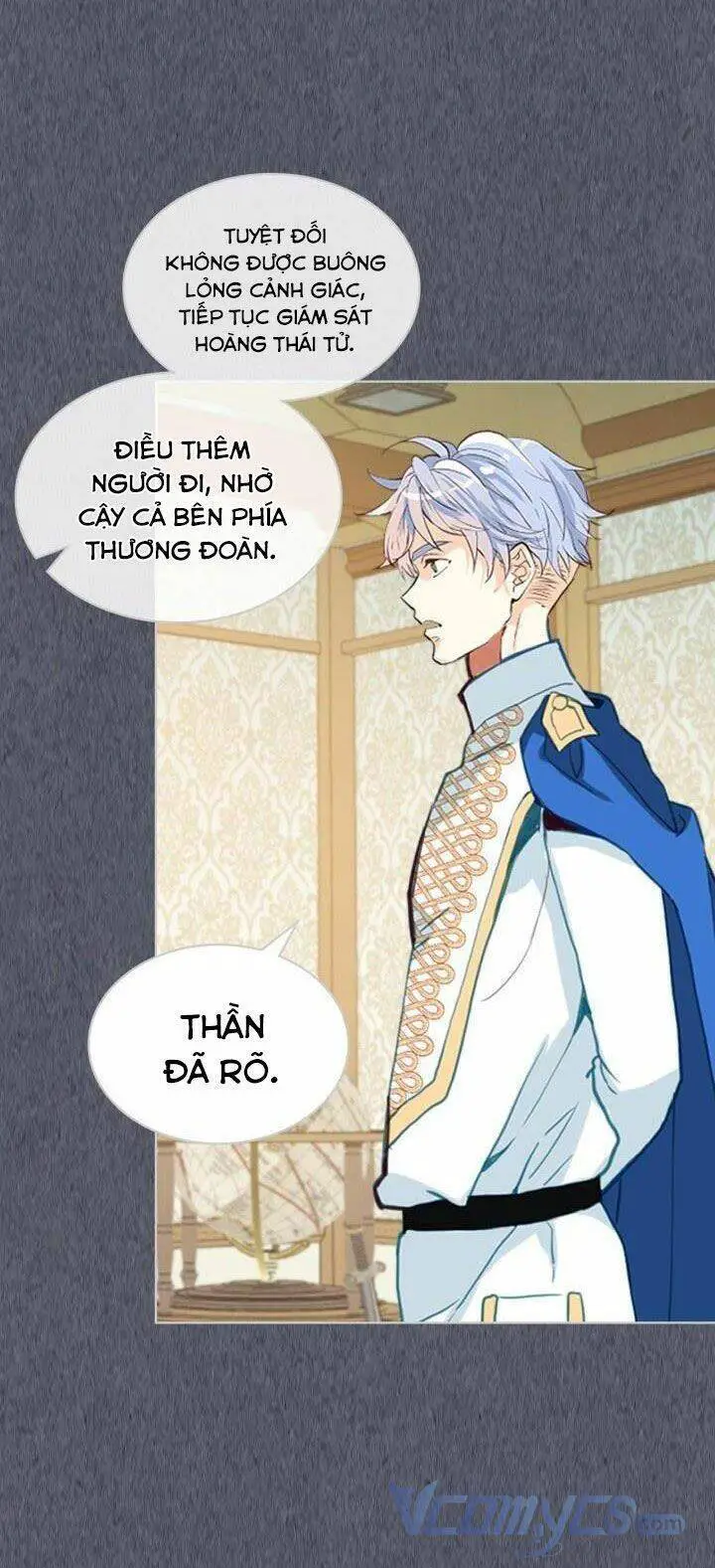 Con Có Phải Con Là Con Gái Của Ngài Không? Nettruyen ZZZ Chương 72 Page 9