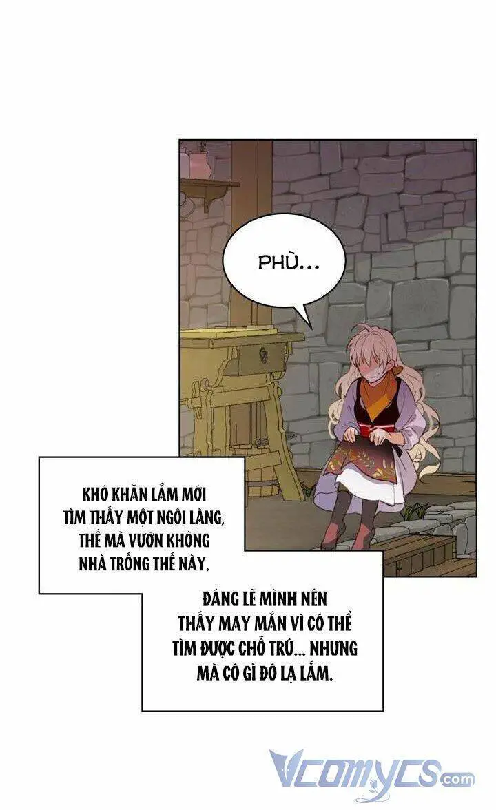 Con Có Phải Con Là Con Gái Của Ngài Không? Nettruyen ZZZ Chương 72 Page 14