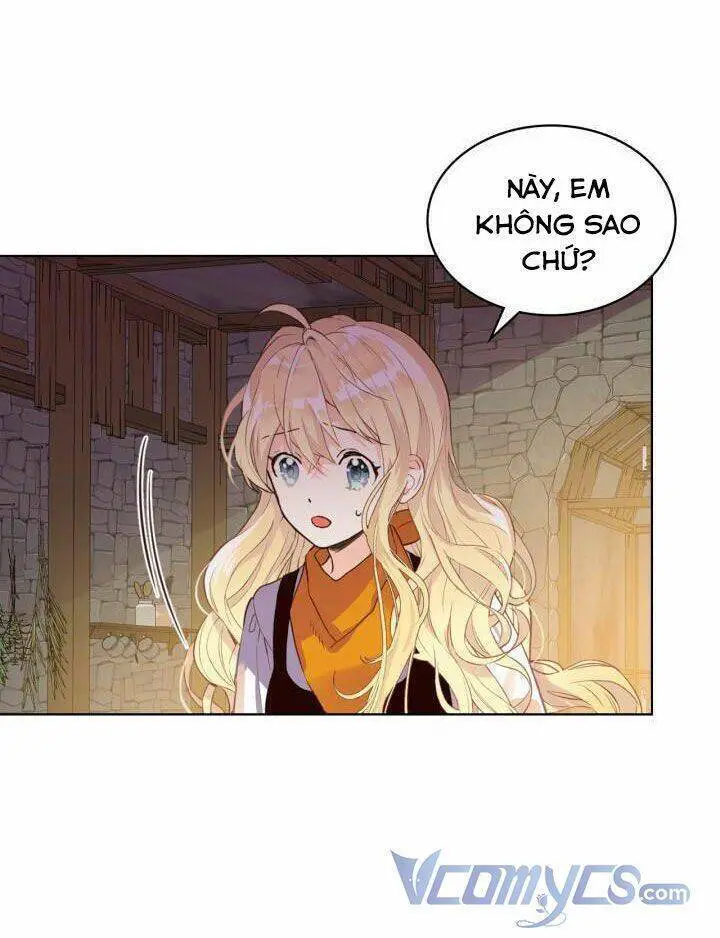 Con Có Phải Con Là Con Gái Của Ngài Không? Nettruyen ZZZ Chương 72 Page 15