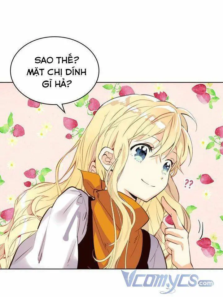 Con Có Phải Con Là Con Gái Của Ngài Không? Nettruyen ZZZ Chương 72 Page 19