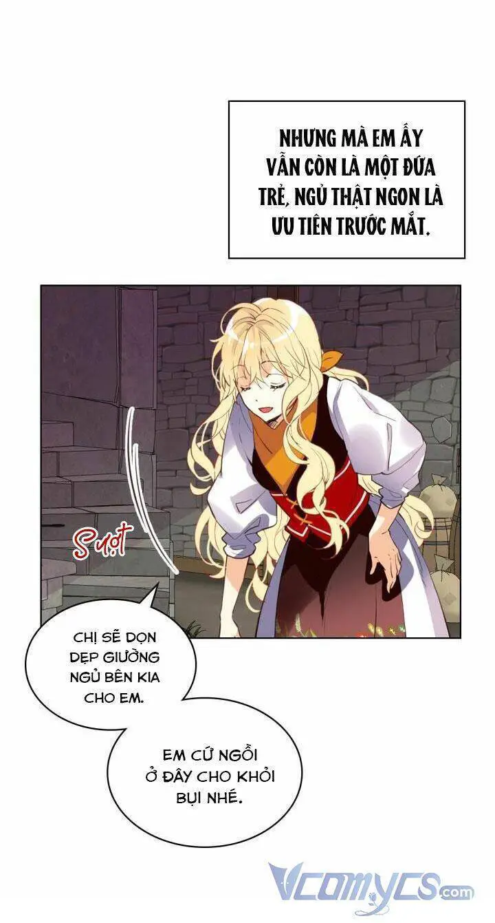 Con Có Phải Con Là Con Gái Của Ngài Không? Nettruyen ZZZ Chương 72 Page 22