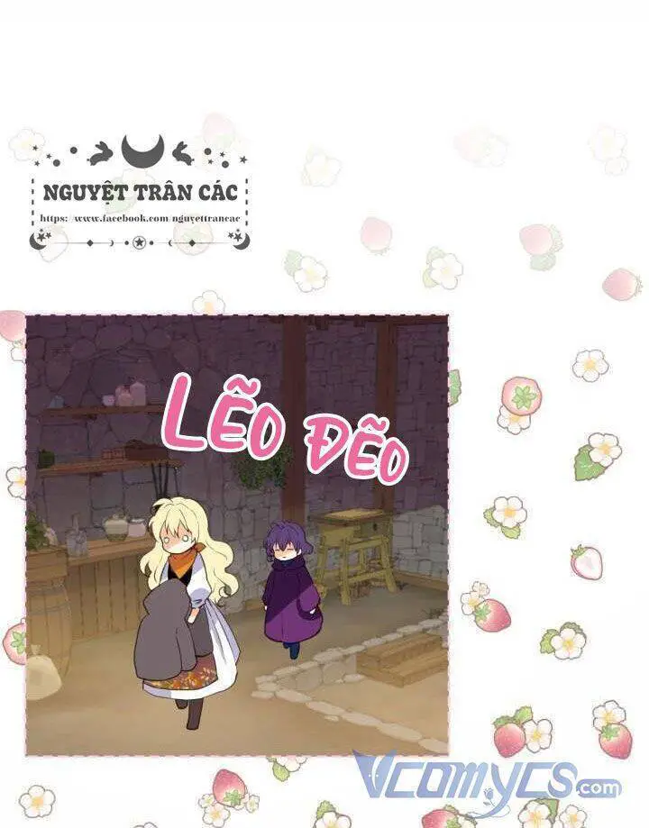 Con Có Phải Con Là Con Gái Của Ngài Không? Nettruyen ZZZ Chương 72 Page 25