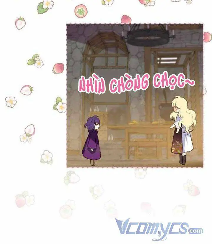 Con Có Phải Con Là Con Gái Của Ngài Không? Nettruyen ZZZ Chương 72 Page 26