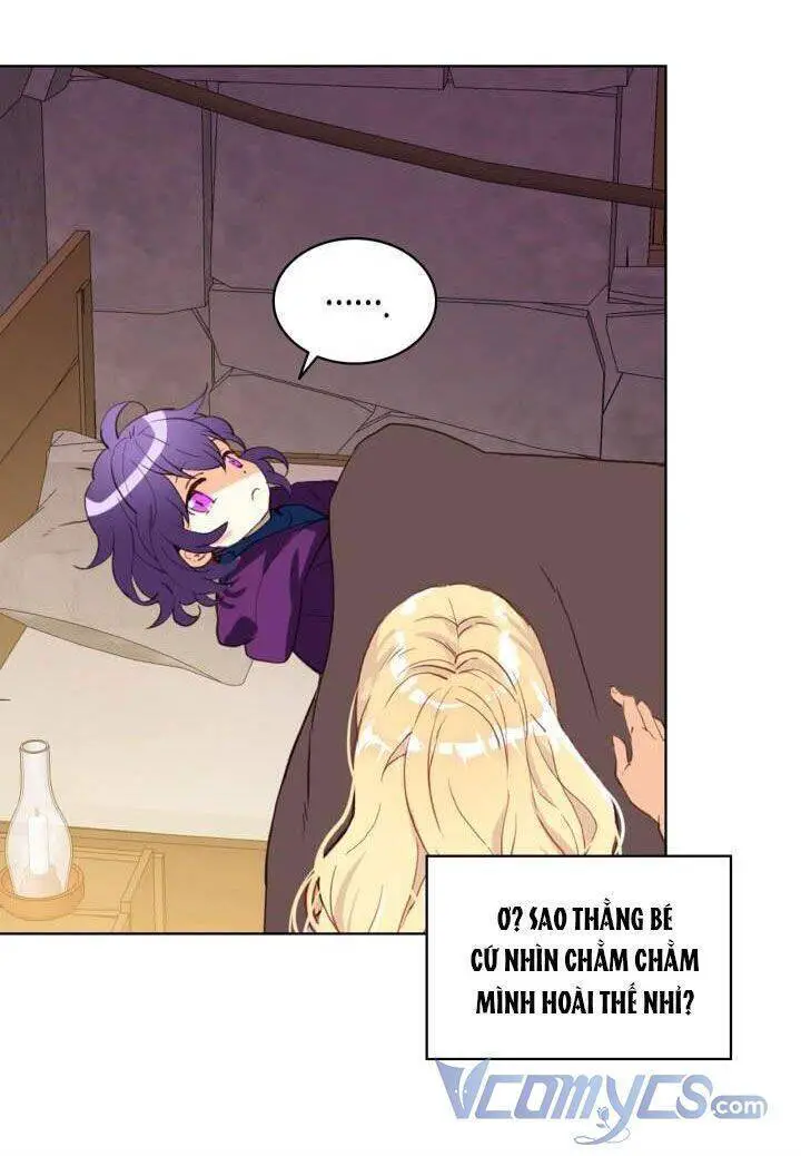 Con Có Phải Con Là Con Gái Của Ngài Không? Nettruyen ZZZ Chương 72 Page 29