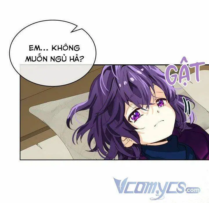 Con Có Phải Con Là Con Gái Của Ngài Không? Nettruyen ZZZ Chương 72 Page 30