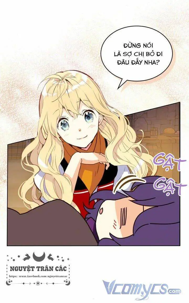 Con Có Phải Con Là Con Gái Của Ngài Không? Nettruyen ZZZ Chương 72 Page 31