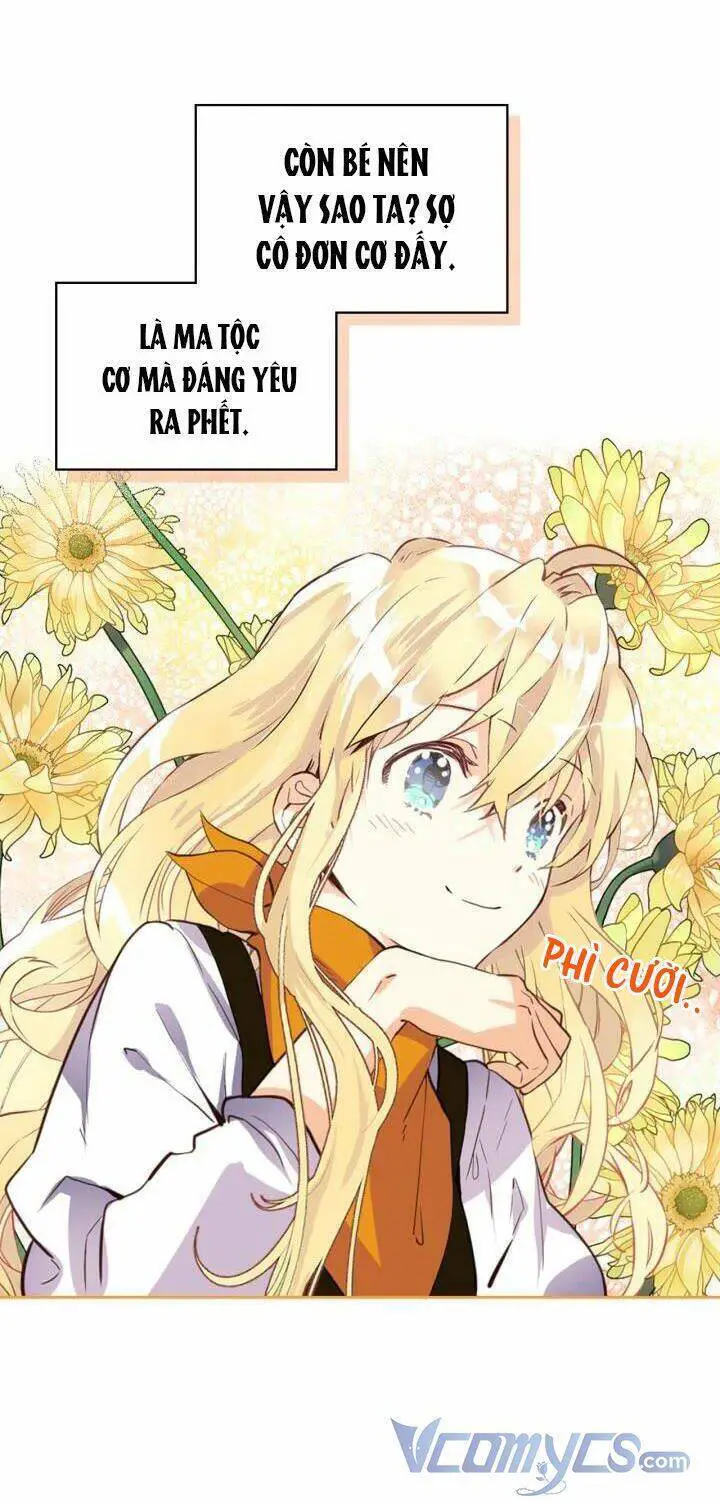 Con Có Phải Con Là Con Gái Của Ngài Không? Nettruyen ZZZ Chương 72 Page 32