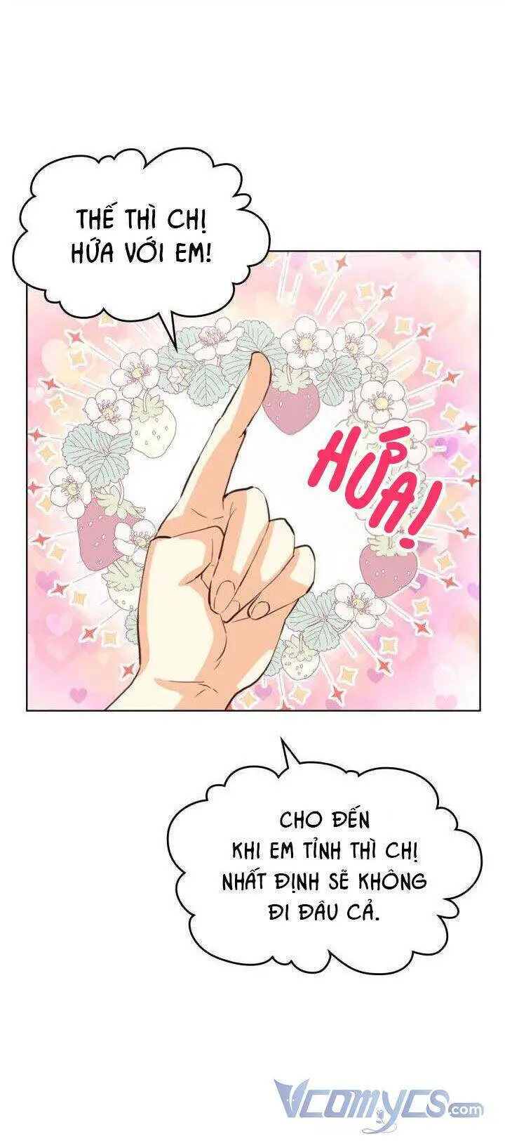 Con Có Phải Con Là Con Gái Của Ngài Không? Nettruyen ZZZ Chương 72 Page 33