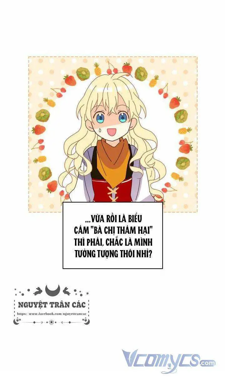 Con Có Phải Con Là Con Gái Của Ngài Không? Nettruyen ZZZ Chương 72 Page 35