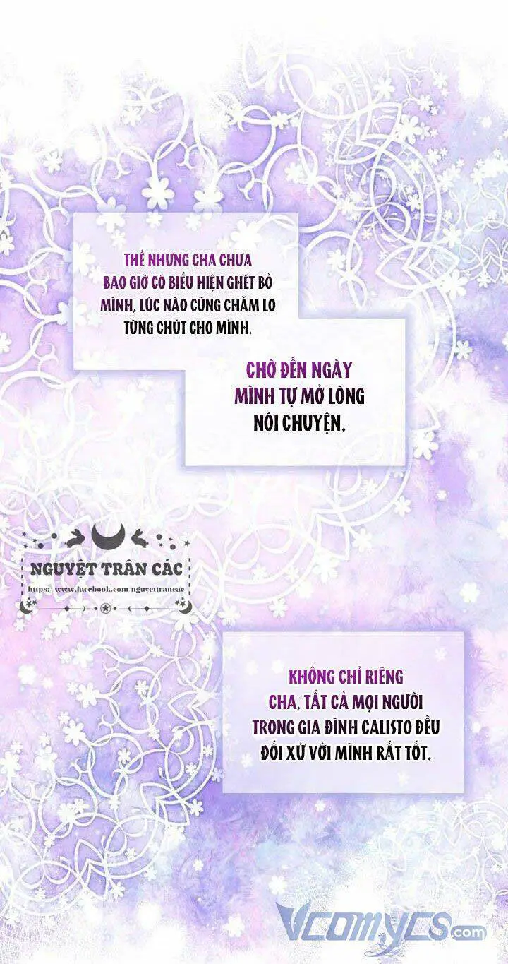 Con Có Phải Con Là Con Gái Của Ngài Không? Nettruyen ZZZ Chương 72 Page 38