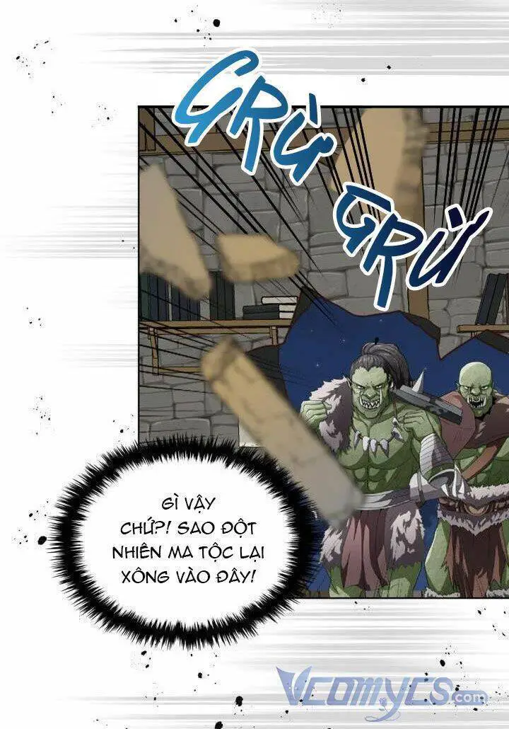 Con Có Phải Con Là Con Gái Của Ngài Không? Nettruyen ZZZ Chương 72 Page 44