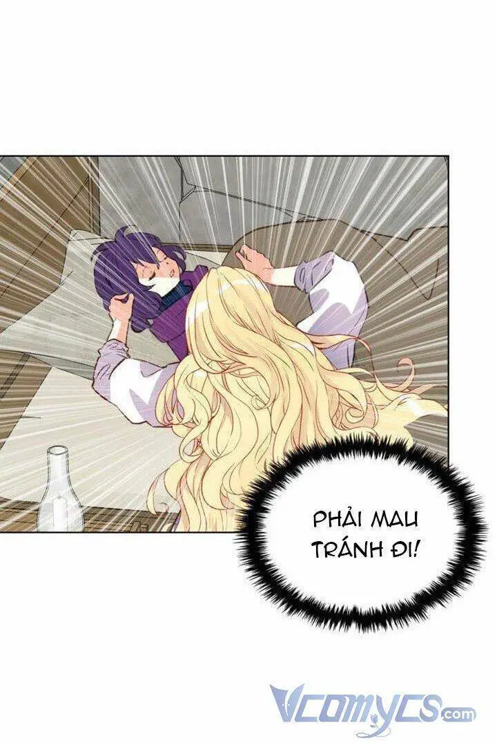 Con Có Phải Con Là Con Gái Của Ngài Không? Nettruyen ZZZ Chương 72 Page 46