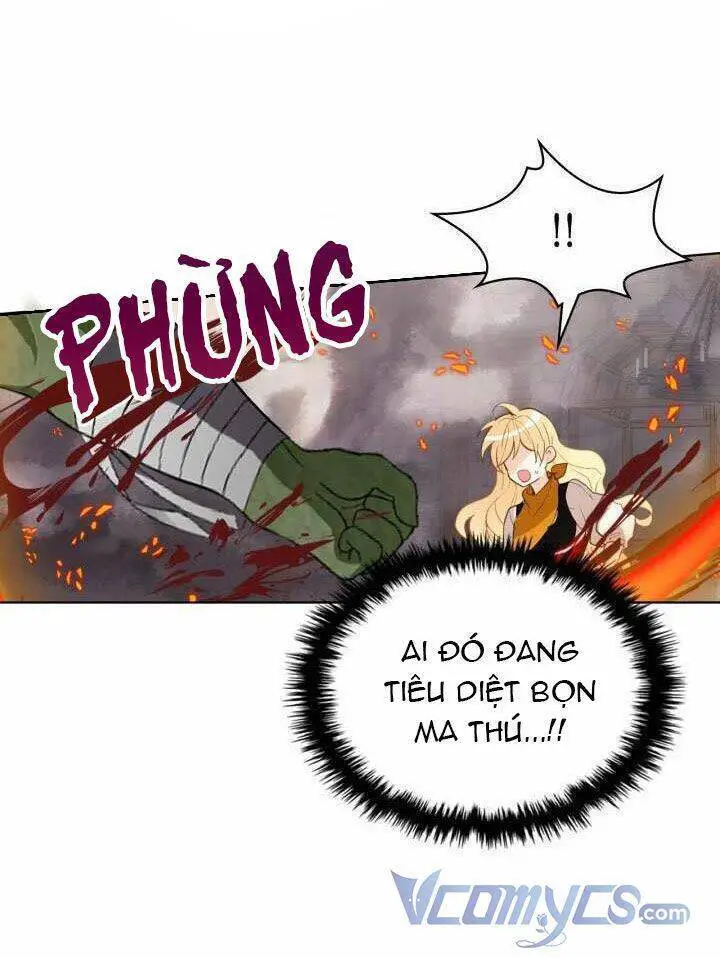 Con Có Phải Con Là Con Gái Của Ngài Không? Nettruyen ZZZ Chương 72 Page 48