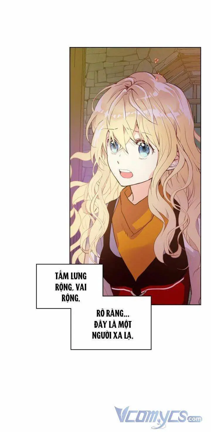 Con Có Phải Con Là Con Gái Của Ngài Không? Nettruyen ZZZ Chương 72 Page 56