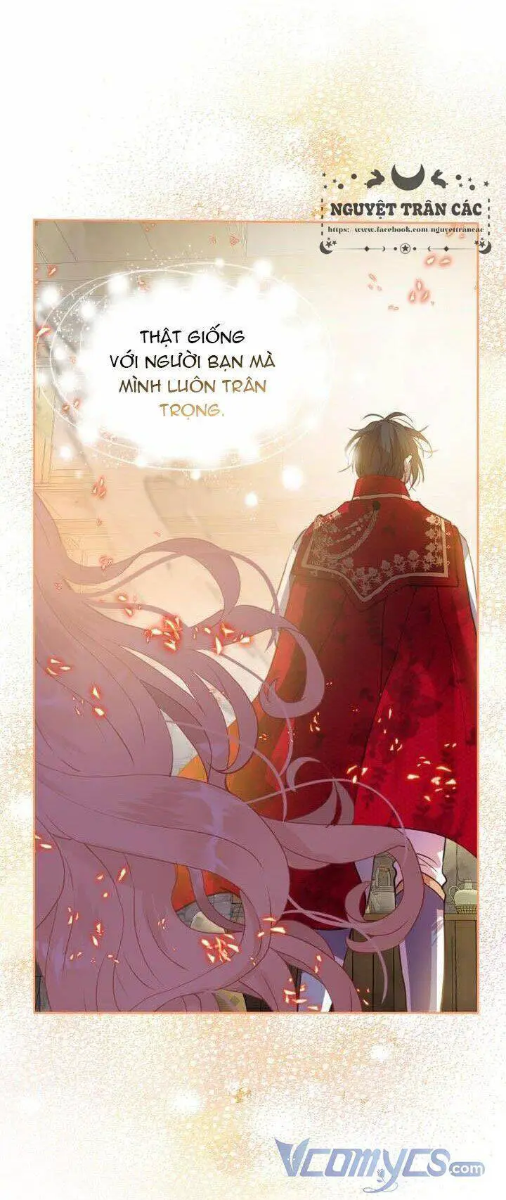 Con Có Phải Con Là Con Gái Của Ngài Không? Nettruyen ZZZ Chương 72 Page 58