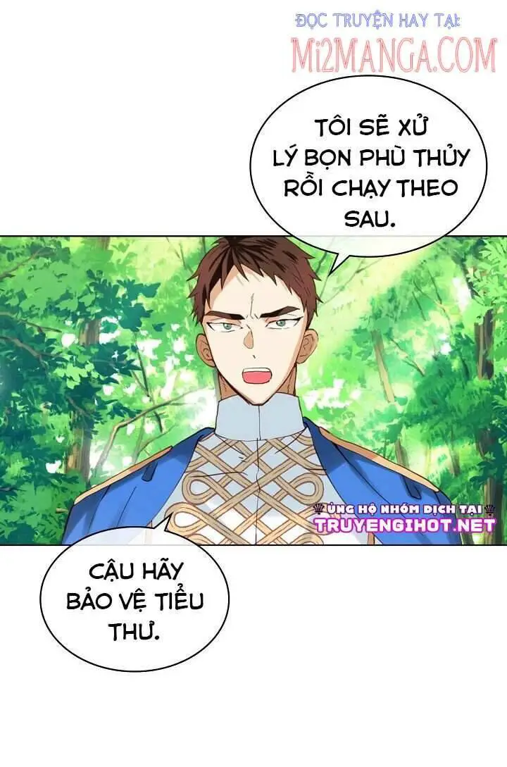 Con Có Phải Con Là Con Gái Của Ngài Không? Nettruyen ZZZ Chương 55.2 Page 1