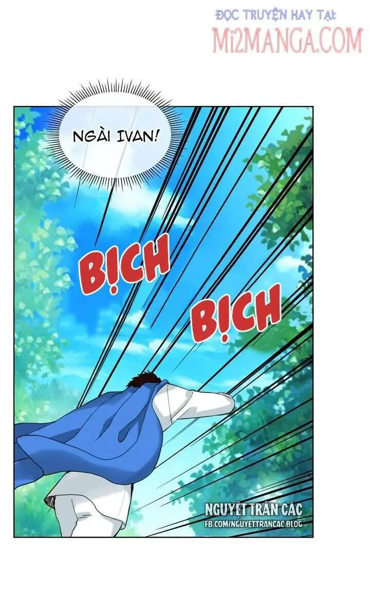 Con Có Phải Con Là Con Gái Của Ngài Không? Nettruyen ZZZ Chương 55.2 Page 3