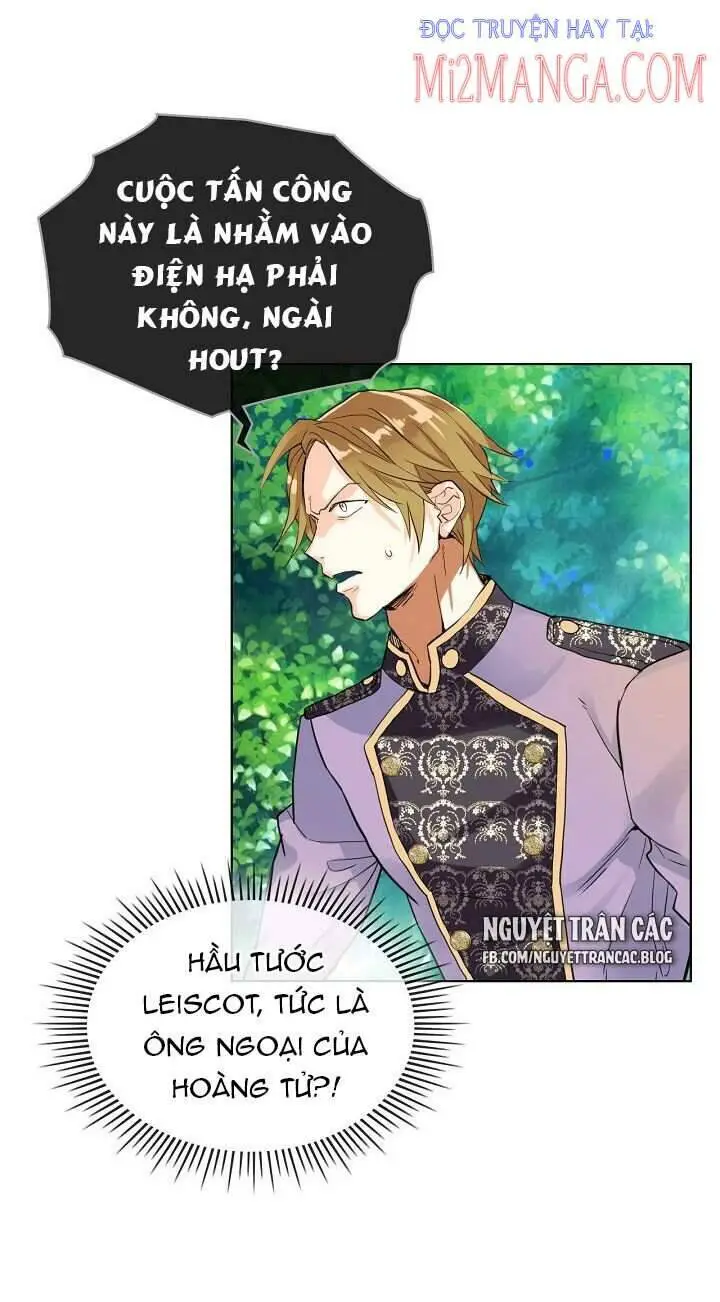 Con Có Phải Con Là Con Gái Của Ngài Không? Nettruyen ZZZ Chương 55.2 Page 8