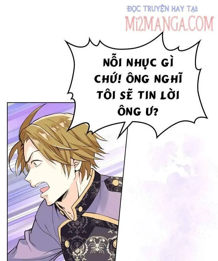 Con Có Phải Con Là Con Gái Của Ngài Không? Nettruyen ZZZ Chương 55.2 Page 13