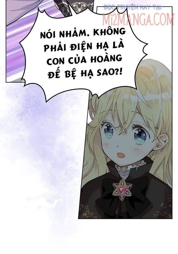 Con Có Phải Con Là Con Gái Của Ngài Không? Nettruyen ZZZ Chương 55.2 Page 14