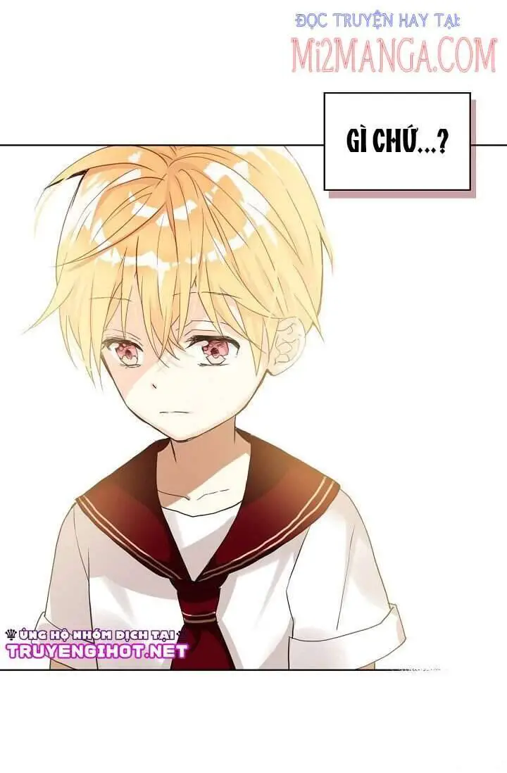 Con Có Phải Con Là Con Gái Của Ngài Không? Nettruyen ZZZ Chương 55.2 Page 15