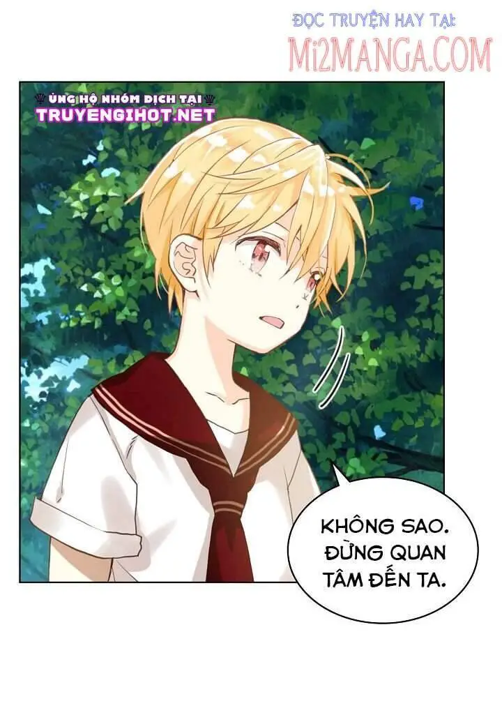 Con Có Phải Con Là Con Gái Của Ngài Không? Nettruyen ZZZ Chương 55.2 Page 19