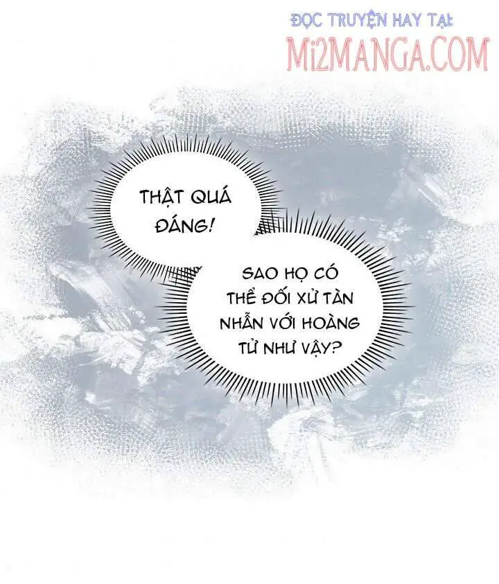 Con Có Phải Con Là Con Gái Của Ngài Không? Nettruyen ZZZ Chương 55.2 Page 21