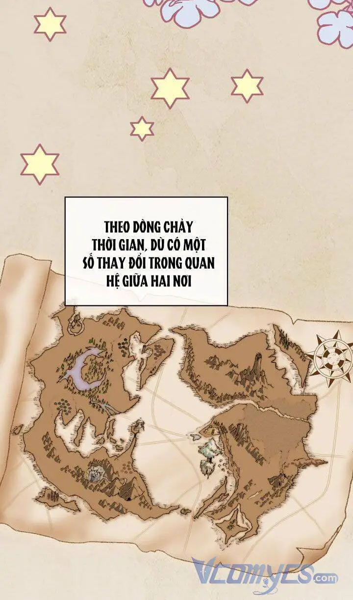 Con Có Phải Con Là Con Gái Của Ngài Không? Nettruyen ZZZ Chương 70 Page 8