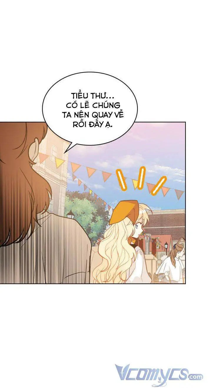 Con Có Phải Con Là Con Gái Của Ngài Không? Nettruyen ZZZ Chương 70 Page 15