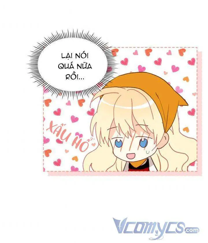 Con Có Phải Con Là Con Gái Của Ngài Không? Nettruyen ZZZ Chương 70 Page 22