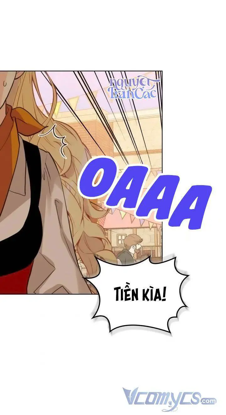 Con Có Phải Con Là Con Gái Của Ngài Không? Nettruyen ZZZ Chương 70 Page 28