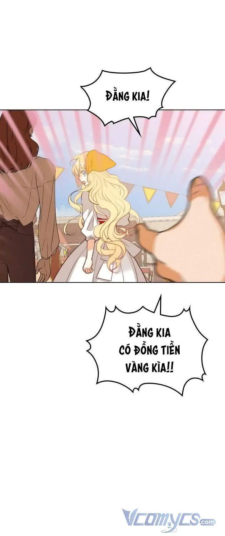 Con Có Phải Con Là Con Gái Của Ngài Không? Nettruyen ZZZ Chương 70 Page 31