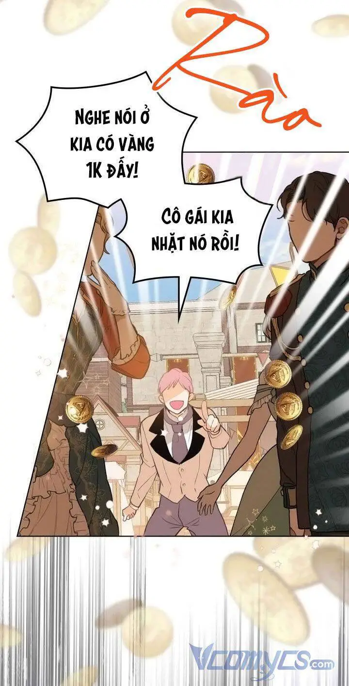 Con Có Phải Con Là Con Gái Của Ngài Không? Nettruyen ZZZ Chương 70 Page 33