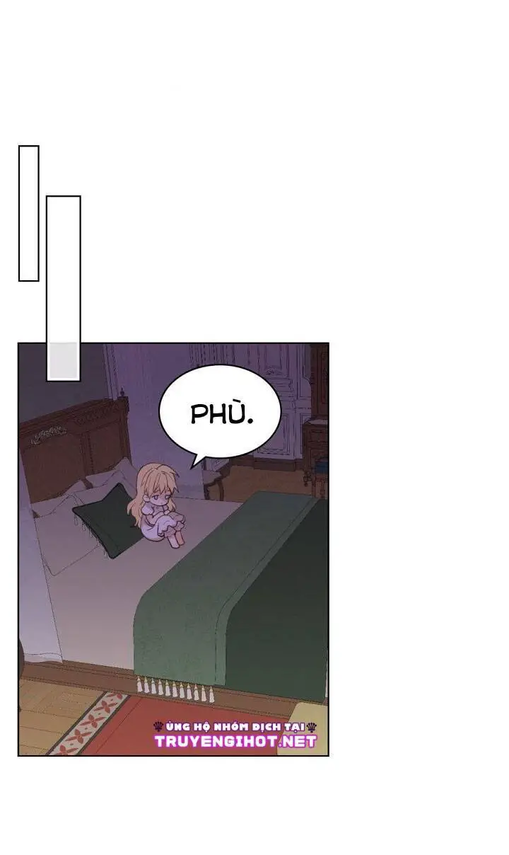 Con Có Phải Con Là Con Gái Của Ngài Không? Nettruyen ZZZ Chương 49 Page 40