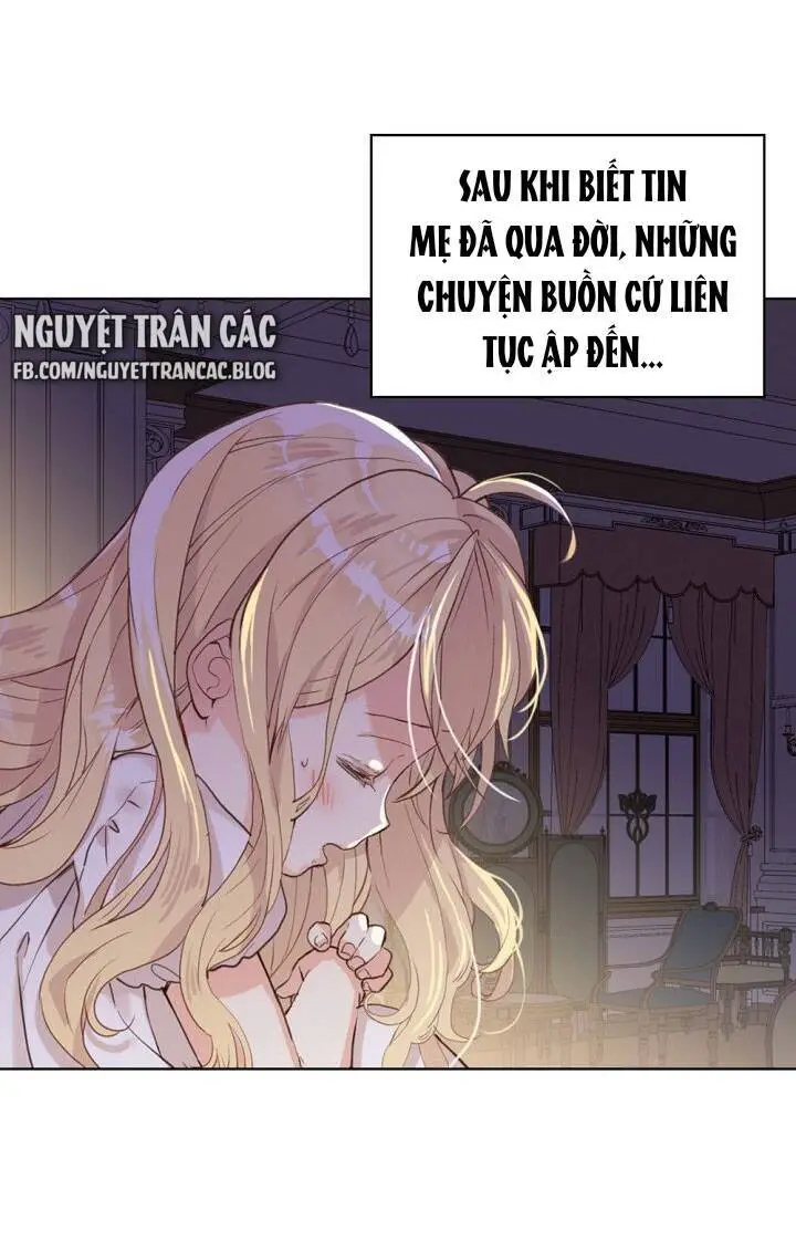 Con Có Phải Con Là Con Gái Của Ngài Không? Nettruyen ZZZ Chương 49 Page 41