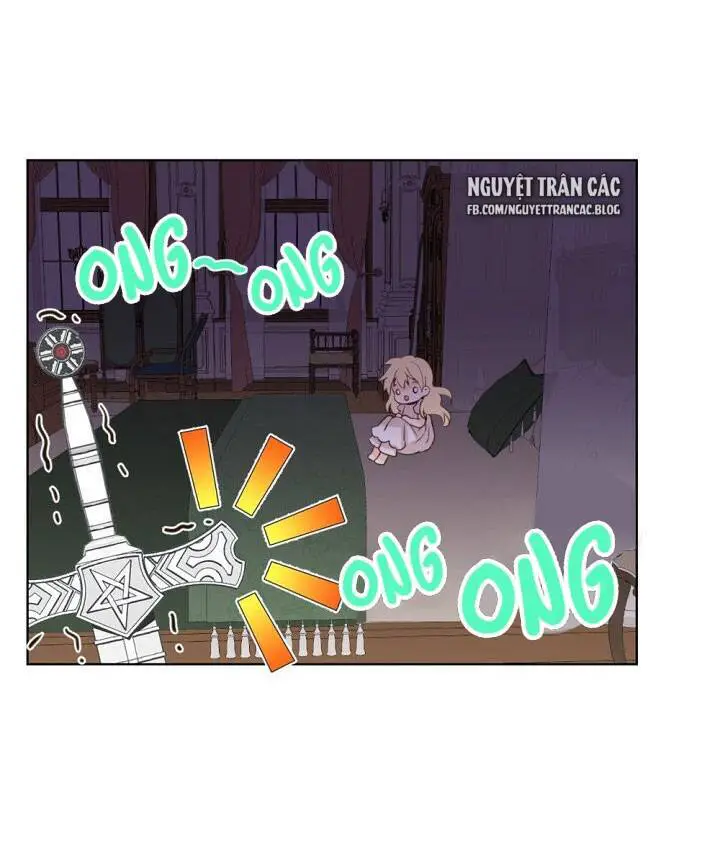 Con Có Phải Con Là Con Gái Của Ngài Không? Nettruyen ZZZ Chương 49 Page 43