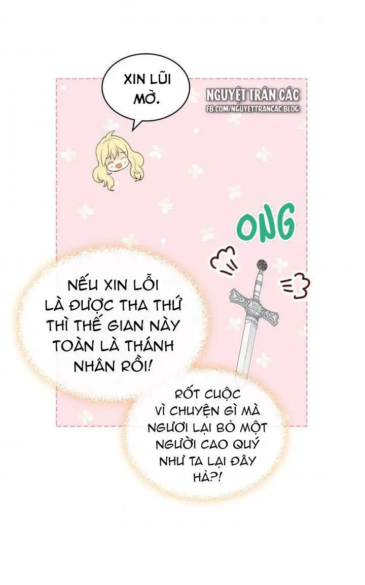 Con Có Phải Con Là Con Gái Của Ngài Không? Nettruyen ZZZ Chương 49 Page 46
