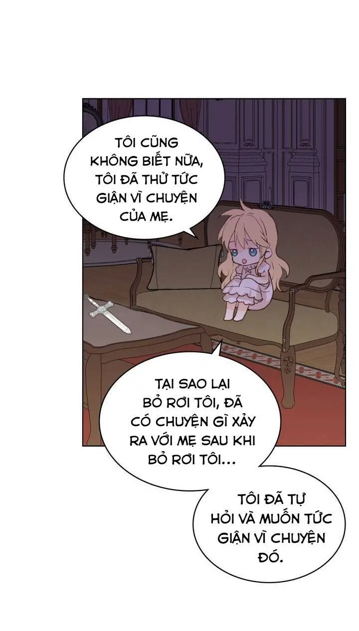 Con Có Phải Con Là Con Gái Của Ngài Không? Nettruyen ZZZ Chương 49 Page 48
