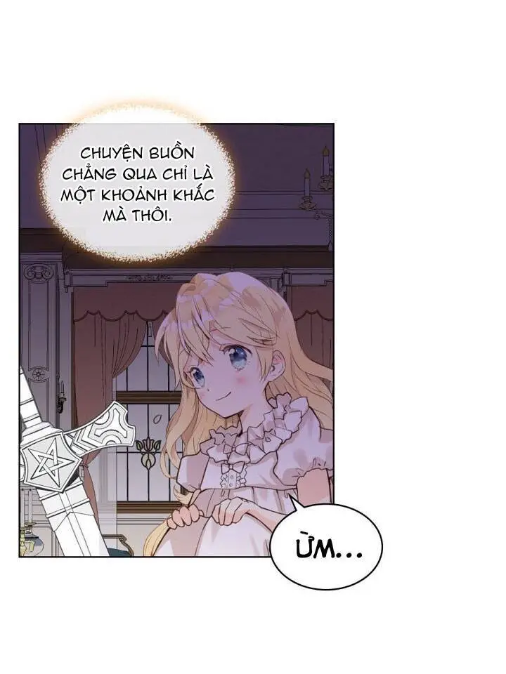 Con Có Phải Con Là Con Gái Của Ngài Không? Nettruyen ZZZ Chương 49 Page 51