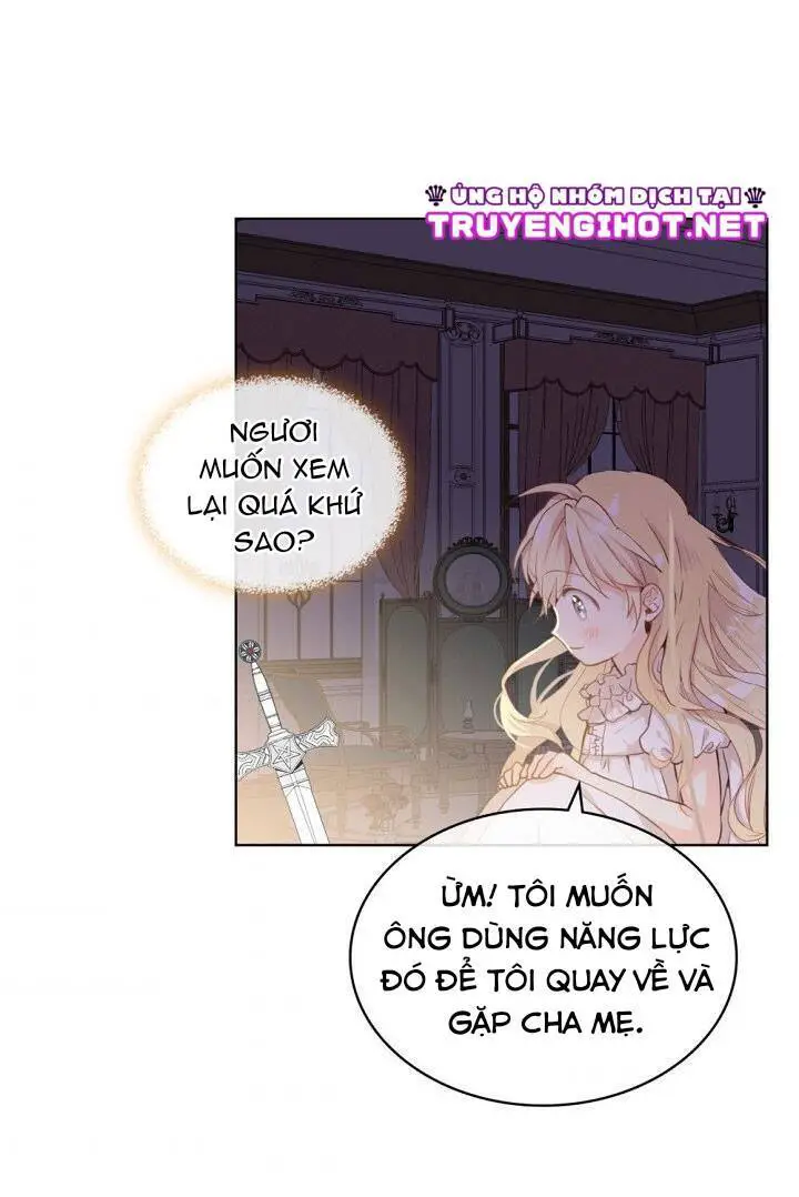 Con Có Phải Con Là Con Gái Của Ngài Không? Nettruyen ZZZ Chương 49 Page 53