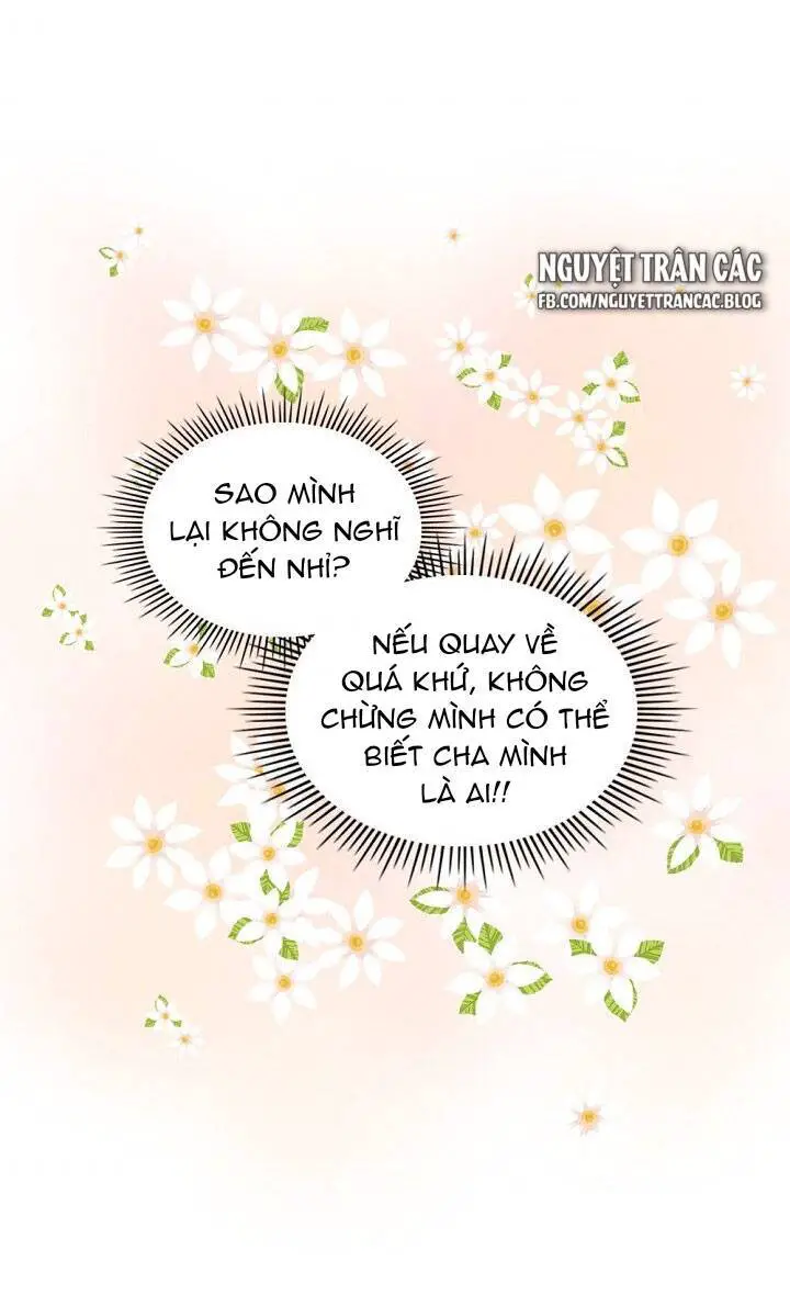 Con Có Phải Con Là Con Gái Của Ngài Không? Nettruyen ZZZ Chương 49 Page 54