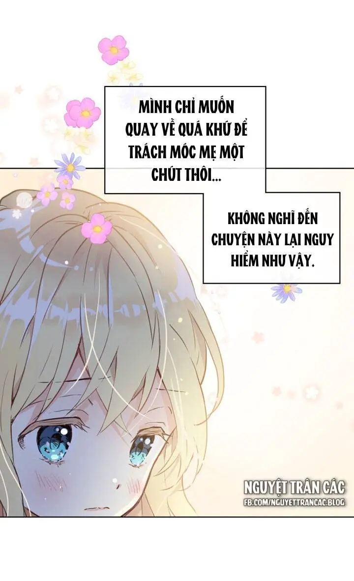 Con Có Phải Con Là Con Gái Của Ngài Không? Nettruyen ZZZ Chương 49 Page 63