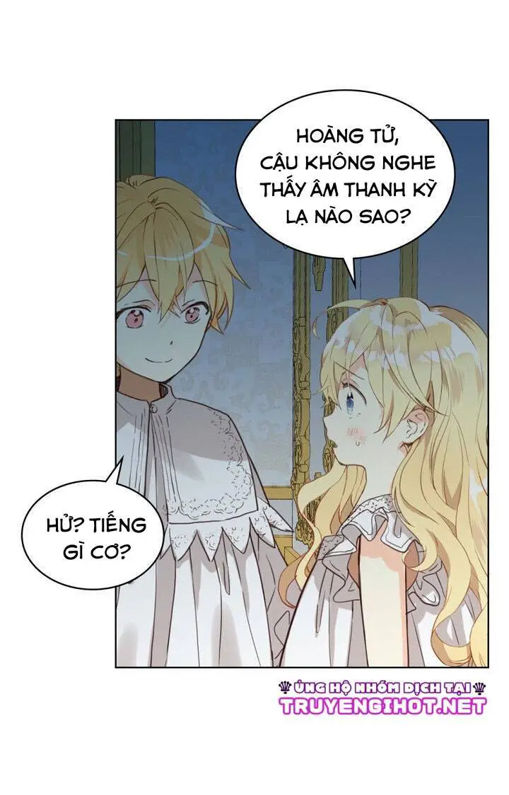 Con Có Phải Con Là Con Gái Của Ngài Không? Nettruyen ZZZ Chương 51 Page 10